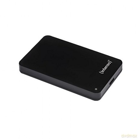 Dysk zewnętrzny USB Intenso 1 TB Memorycase 3.0