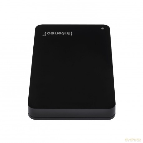 Dysk zewnętrzny USB Intenso 1 TB Memorycase 3.0