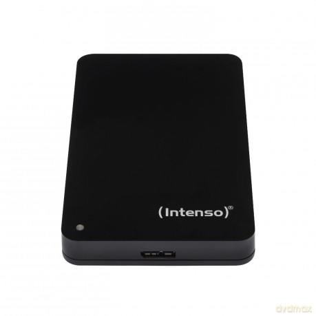 Dysk zewnętrzny USB Intenso 1 TB Memorycase 3.0