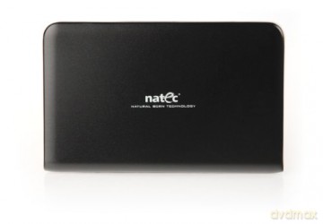 Obudowa Kieszen HDD Natec Oyster USB 2.0