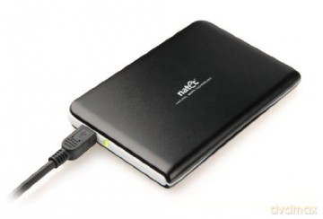 Obudowa Kieszen HDD Natec Oyster USB 2.0