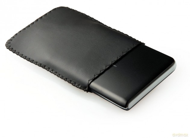 Obudowa Kieszen HDD Natec Oyster USB 2.0
