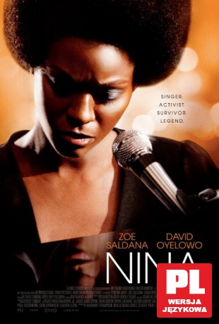 Nina [DVD]