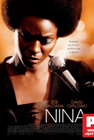 Nina [Blu-Ray]
