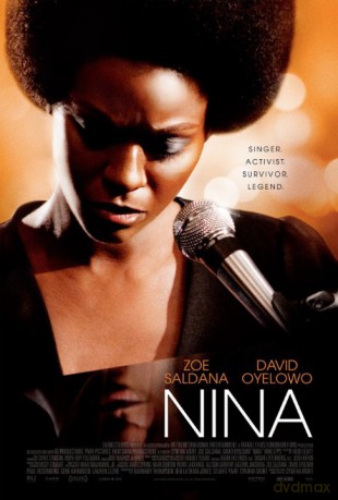 Nina soundtrack [CD]