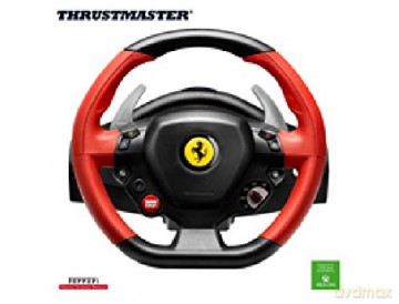 Kierownica Thrustmaster Ferrari 458 Spider Racing