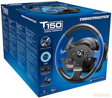 Kierownica Thrustmaster T150 Racing Wheel