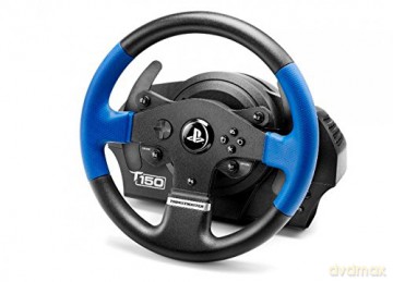 Kierownica Thrustmaster T150 Racing Wheel