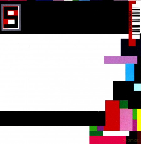 Primal Scream: Chaosmosis [CD]