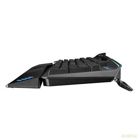 Klawiatura Mad Catz S.T.R.I.K.E. T.E. Mechaniczna