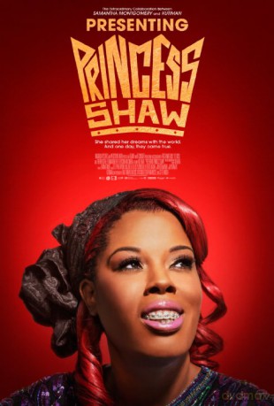 Presenting Princess Shaw soundtrack [CD]