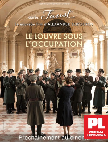 Frankofonia [Blu-Ray]