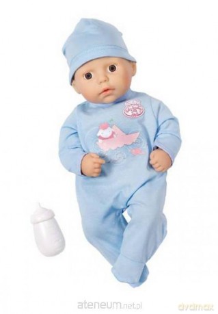 Baby Annabell - My first brat Annabell