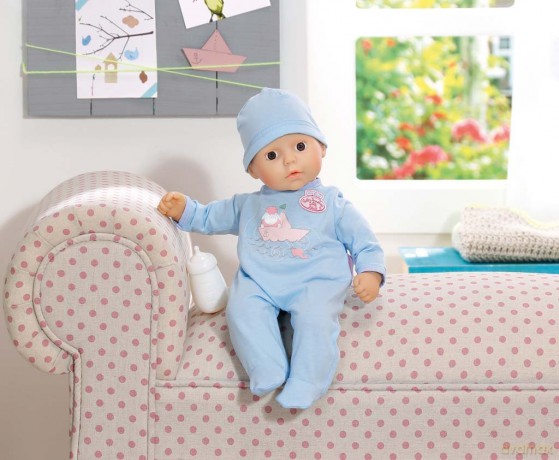Baby Annabell - My first brat Annabell