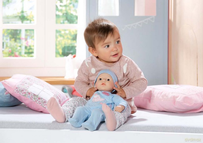 Baby Annabell - My first brat Annabell