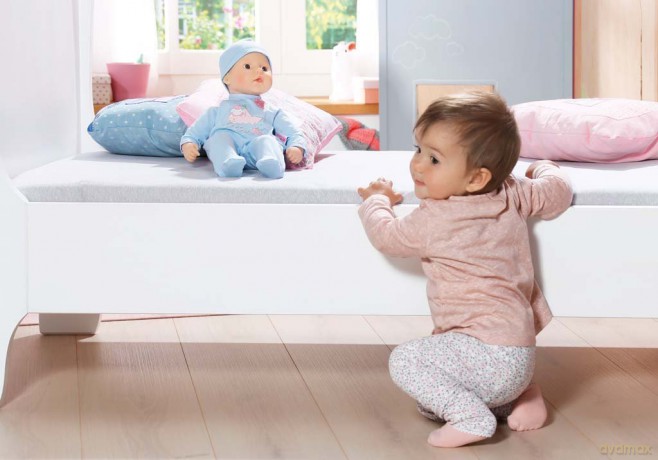 Baby Annabell - My first brat Annabell