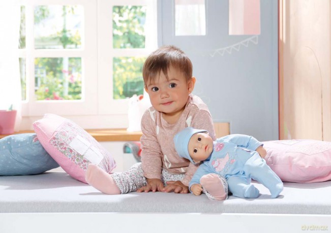 Baby Annabell - My first brat Annabell