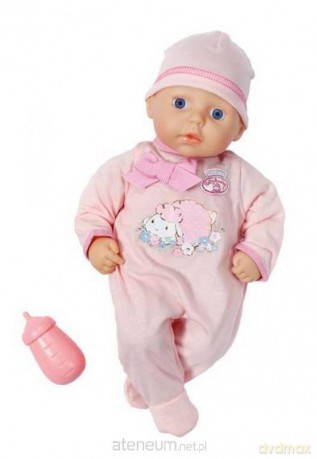 Baby Annabell - My first różowa