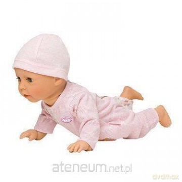 Baby Annabell - Nauka chodzenia