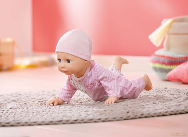 Baby Annabell - Nauka chodzenia