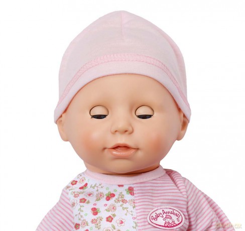 Baby Annabell - Nauka chodzenia