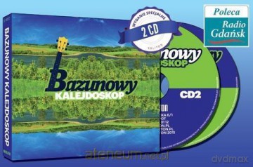 Bazunowy kalejdoskop 2 [CD]