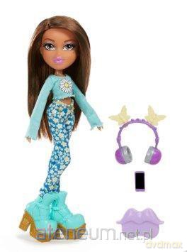 Bratz Remix Doll - Yasmin