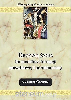 Drzewo życia - Amadeo Cencini [KSIĄŻKA]