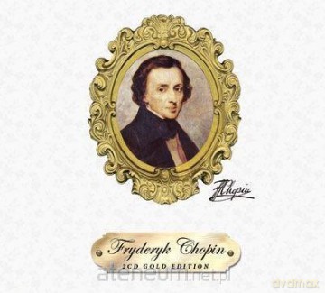 Fryderyk Chopin: Gold Edition [2CD]
