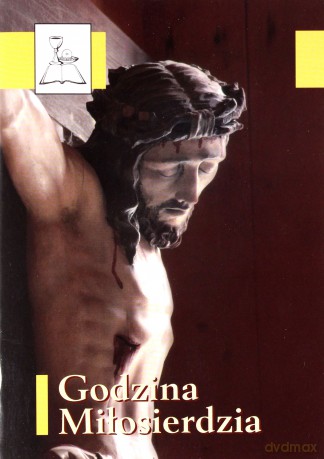 Godzina miłosierdzia [KSIĄŻKA]