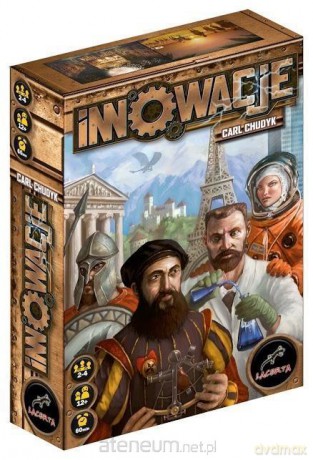 Innowacje [GRA]