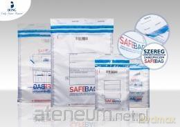 Koperty Safebag K70 białe (50 szt)