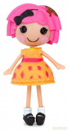 Lalaloopsy Mini - Style 'N' Swap Crumbs S. Cookie
