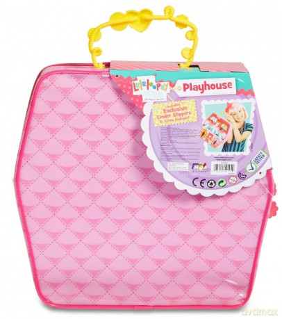 Lalaloopsy Mini - Style 'N' Swap Playhouse
