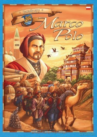 Marco Polo [GRA]