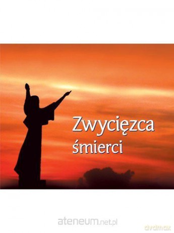 Perełka 157 - Zwycięzca śmierci [KSIĄŻKA]