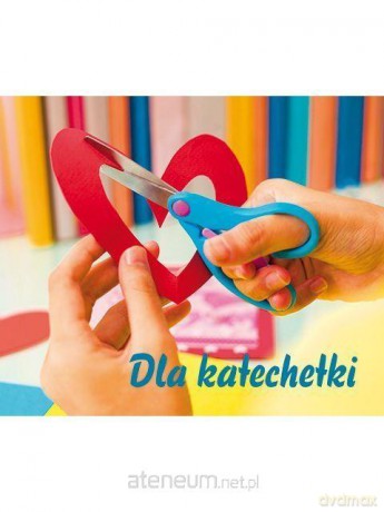 Perełka 261 - Dla katechetki [KSIĄŻKA]