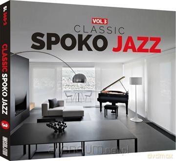 Spoko Jazz: Classic. Volume 3 [KSIĄŻKA]