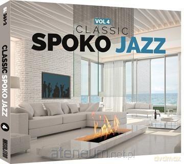 Spoko Jazz: Classic. Volume 4 [CD]