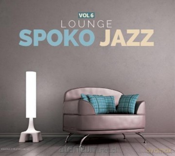 Spoko Jazz: Lounge. Volume 6 [CD]