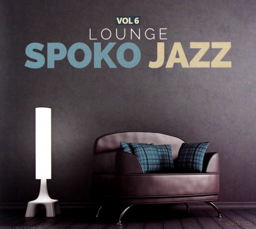 Spoko Jazz: Lounge. Volume 6 [CD]