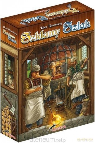 Szklany Szlak [GRA]