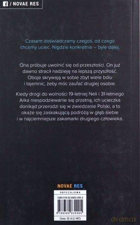 Szukając tego - Kinga Tatkowska [KSIĄŻKA]