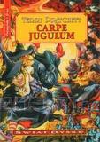 Świat dysku Carpe Jugulum - Terry Pratchett [KSIĄŻKA]