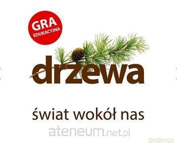 Świat wokół nas: Drzewa [GRA]