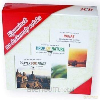 Upominek na doskonały Relaks [3CD]