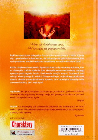 W poszukiwaniu miłości. Między bliskością - Agnieszka Kozak, Wojciech Gackowski [KSIĄŻKA]