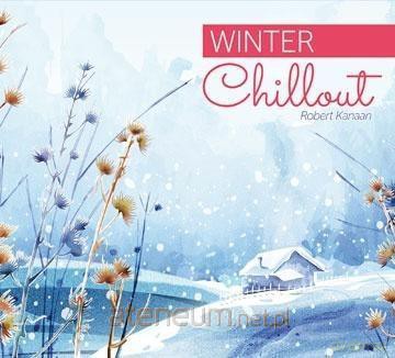 Winter Chillout - Robert Kanaa [CD]