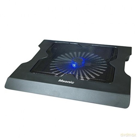 Podstawka Msonic Notebook 17" Mq1754