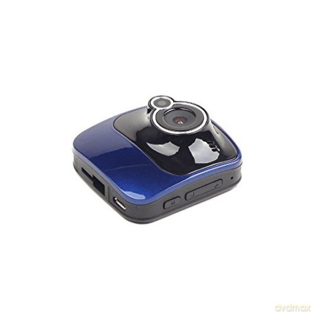Rejestrator Trasy Gembird DVR HD+Akcesoria